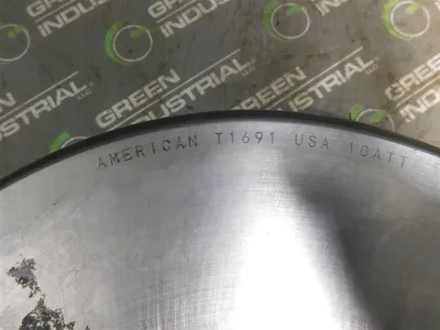 USED AMERICAN ROLLER BEARING CO. T1691