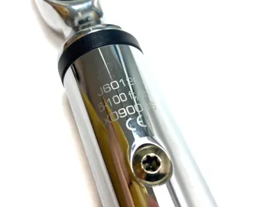 USED PROTO ELECTRONIC TORQUE WRENCH 3/8" DRIVE