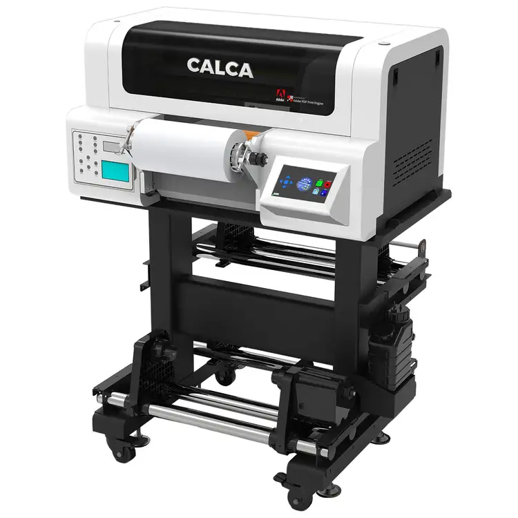 Used _UNKNOWN_ _UNKNOWN_ UV Printers Oklahoma US | Wide Image Solutions #1535801