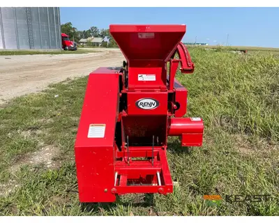 Used DEGELMAN RENN _UNKNOWN_ Roller Mills Iowa US | Keast Enterprises #1360157