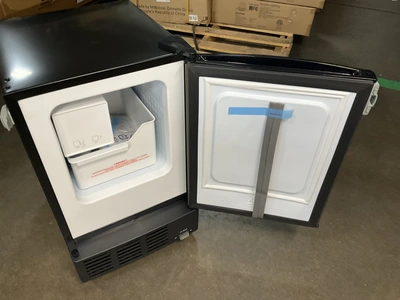 Used IRV CHILL IRVIM1.0 Ice Machines Michigan US | Miedema Asset Management Group #1415020