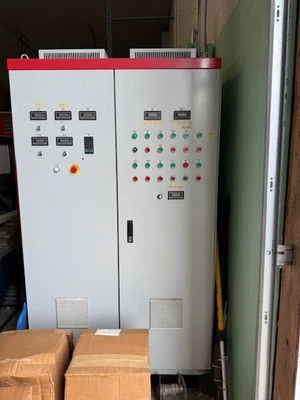 COMPLETE WASH LINE FOR PE PP FILM BAG RECYCLING