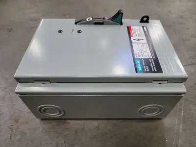 USED SIEMENS SE221