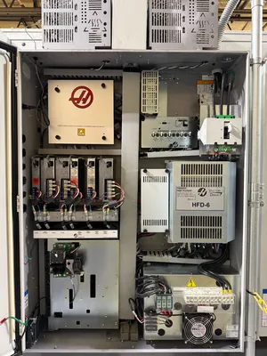 2020 HAAS ST-45L CNC Lathes Multi-Axis | Clark Machinery Sales, LLC (11)