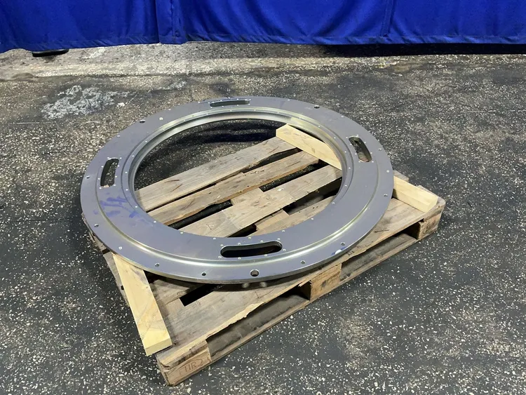 Used SIEMENS GAMESA A9B10067730 Miscellaneous MRO Ohio US | HGR 24 #1244649