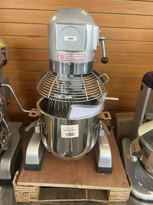 Used ELITE B10J Planetary Mixers Florida US | BAM Discount Restaurant Equipment #1263816