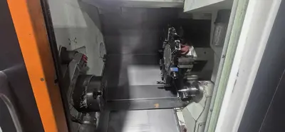 2013 MAZAK QTN 250MY CNC LATHES MULTI AXIS | Quick Machinery Sales, Inc. (8)