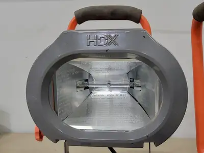 USED HDX H1200DPT