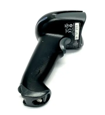 USED KEYENCE REV. B HANDHELD CODE READER, STANDARD, WIRELESS