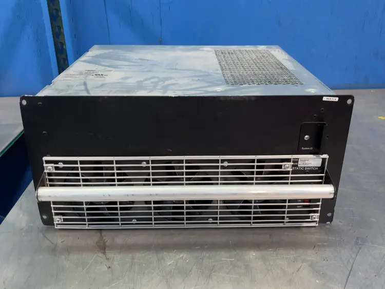 Used SCHNEIDER ELECTRIC SYSW40KF Relays & Switches Ohio US | HGR 24 #1150495