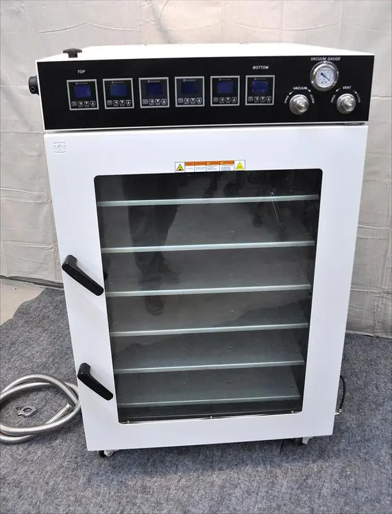 Used 2019 ACROSS INTERNATIONAL _UNKNOWN_ Vacuum Ovens Ontario CA | Ruder Equipment #921785
