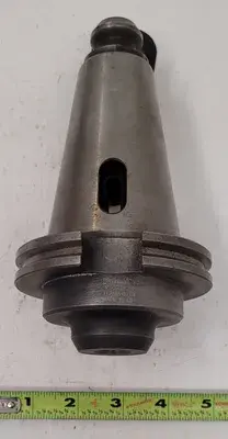 USED VALENITE V50CT-2M