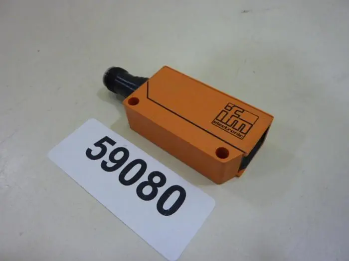 Used IFM OU5034 Sensors Michigan US | Ideal Machinery #588670
