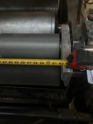 BRAND UNKNOWN 1 color in line printing press Printing & Converting, Presses - Stack In Line | Mark One Machinery (12)