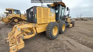 Used 2013 Deere 772G XT Motor Graders Colorado US | Rubbl #1000182