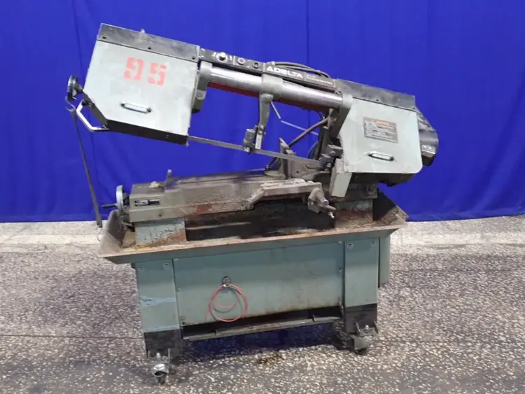 Used DELTA _UNKNOWN_ Horizontal Band Saws Ohio US | HGR 24 #885591