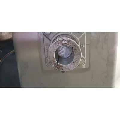 Used MXD Air-Operated Small Batch Mixer Drive - 5 Gallon Pail