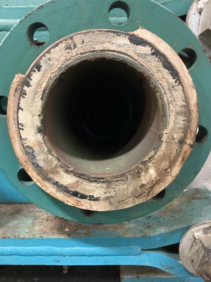 Used SUPERCHANGER S-3-HJ-26 Heat Exchangers Ohio US | Equipment Recovery Corp. #1330600
