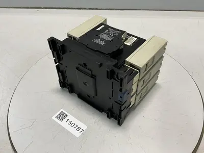 USED TELEMECANIQUE LC1D115