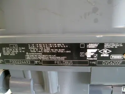 USED Baumann 84431SA