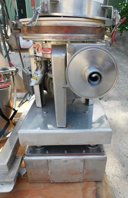 USED ACRISON LOSS IN WEIGHT FEEDER 406-200-30-170-00-D