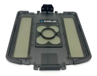 New | in-Stock KEYENCE Polarizing Filter For AI Imaging Illumination Unit Optics Michigan US | Maverick Industrial Sales #1391290