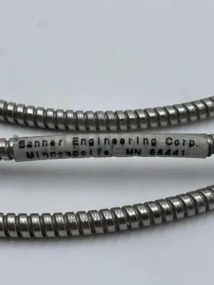 Used BANNER ENGINEERING BANNER ENGINEERING IT26S Sensors | ND Industrial Surplus #1215425
