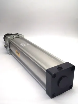 USED PARKER 570.0 PNEUMATIC CYLINDER, SERIES MP
