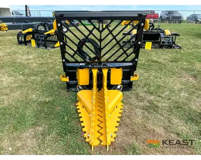 Used CL FABRICATION _UNKNOWN_ Tree/Post Pullers Iowa US | Keast Enterprises #1360095