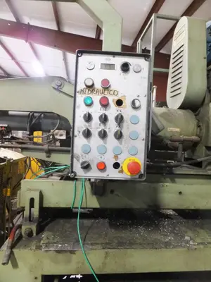 USED 1985 BEKUM H111