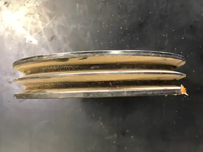 USED BROWNING 25V900SK
