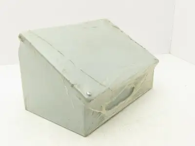 New | in-Stock HOFFMANN _UNKNOWN_ Electrical Boxes Indiana US | Arrow Industrial #1316868