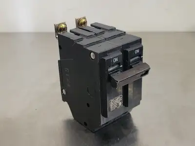 USED GENERAL ELECTRIC THQB215