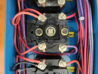 Control Station
