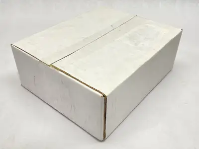 H6812-800A-5AU | Veris  Large Split Core Current Transformer 5A, 800A - New