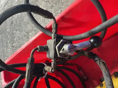Used ENERPAC _UNKNOWN_ Pumps Ohio US | HGR 24 #1329491