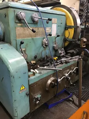 USED 1991 RYAZAN 1H65-3