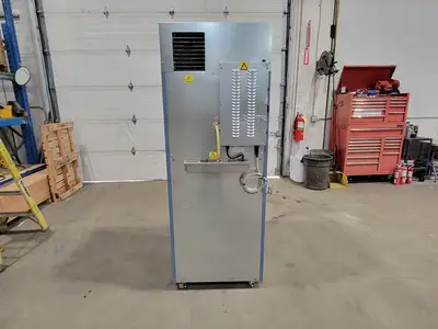 USED HELMER HPR120