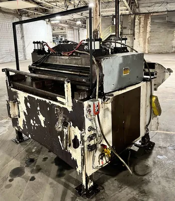 USED COOPER WEYMOUTH 54D7SF