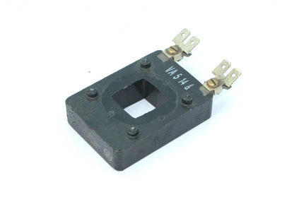 Used General Electric 55-B21A Motor Control Parts California US | Davliegogo LLC #1705613