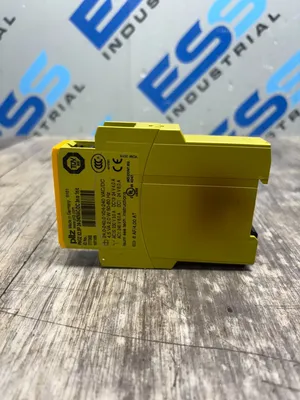 Used PILZ 777302 Misc Electrical & Power Parts South Carolina US | ESS Industrial Equipment Sales #1336043