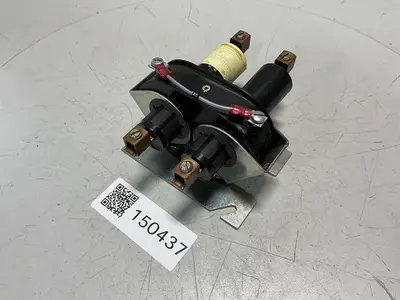 USED DURAKOOL 2035A24DC