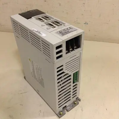 USED MITSUBISHI MR-J2-70B