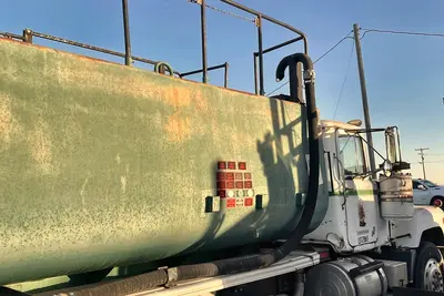 Used 1982 FINN T330 Mounted Sprayers Colorado US | Proxy Equipment #1385169