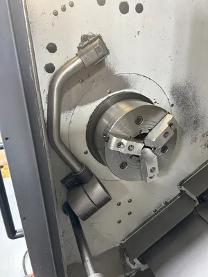 2003 MORI SEIKI NL-2500Y/700 LATHES, COMBINATION, N/C & CNC | Prime Machinery (4)