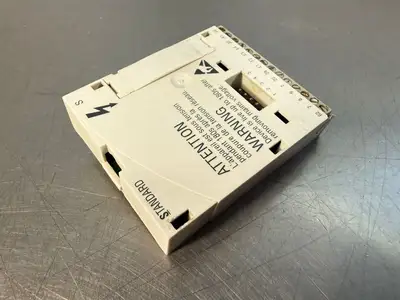 Used Lenze Americas _UNKNOWN_ AC Drive Control Module South Carolina US | Palmetto Automation #1151569