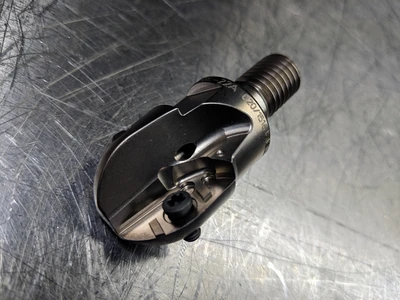 Seco 25mm Ball Nose Endmill Head M12 Thread R218.20-1225.RE-22A (LOC1309B)