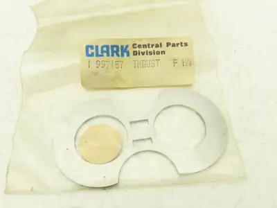 Clark 997155 1810952 Forklift Hydraulic Seal Kit Repair L4