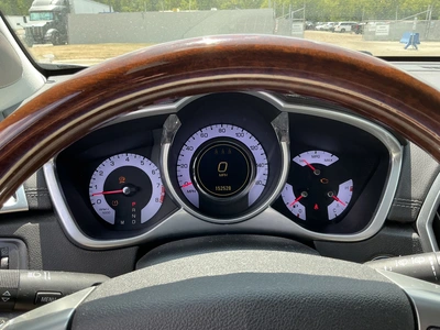 Used 2010 CADILLAC SRX SUVs Michigan US | Miedema Asset Management Group #1322387