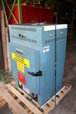 USED BLUE CSP-400A-HC